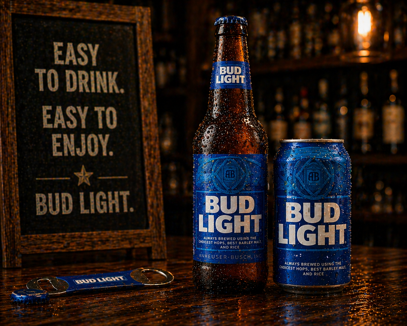 Bud Light